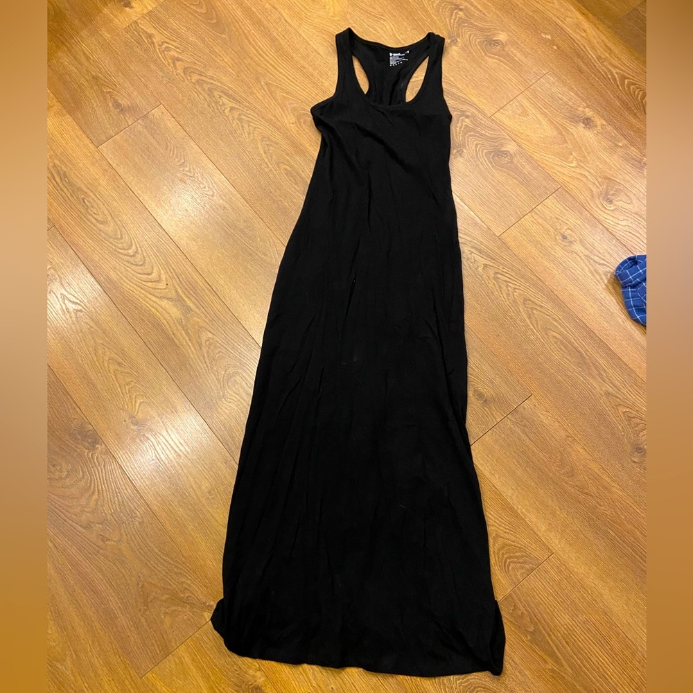 Pact maxi dress